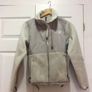 The north face jacket